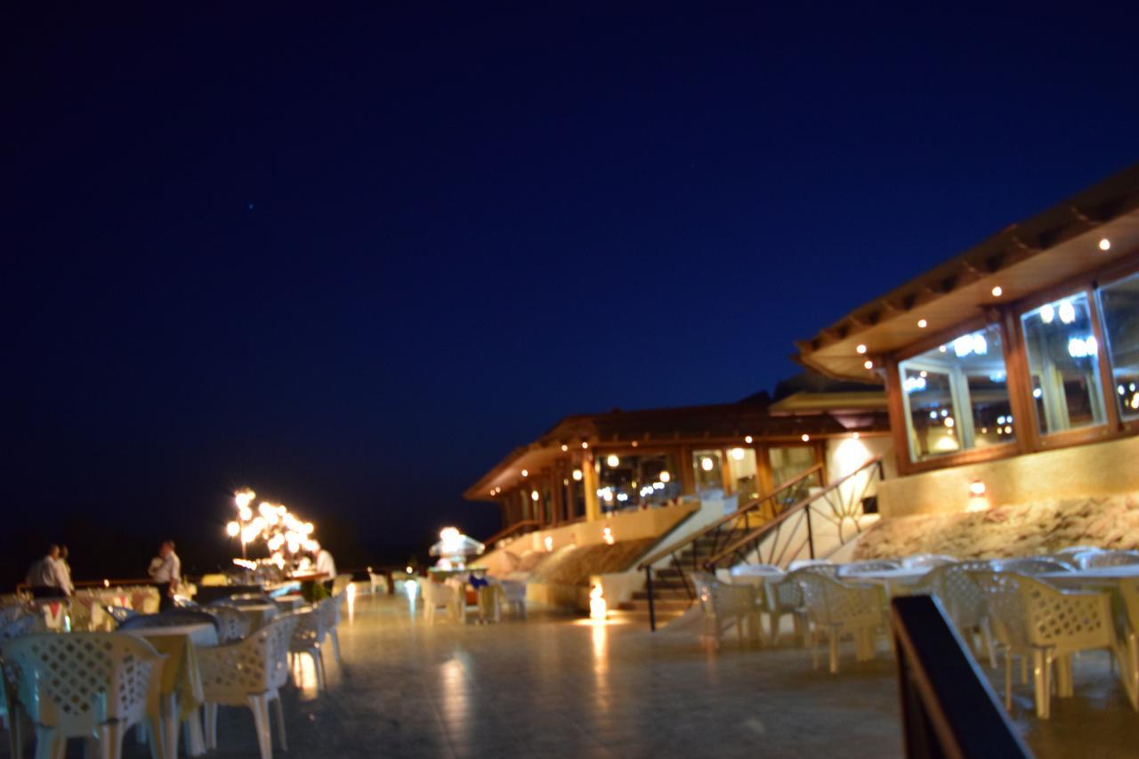 Mangrove Bay Resort El Qoseir Экстерьер фото